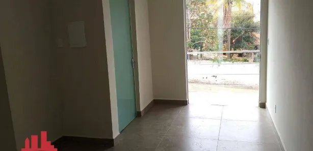 Conjunto Comercial / Sala para alugar, 35m² no Jardim de Éden, Nova Odessa