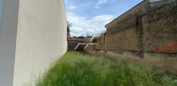 Terreno / Lote / Condomínio para alugar, 117m² no Jardim Claret, Rio Claro
