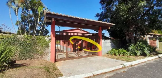 Fazenda / Sítio / Chácara com 4 Quartos para venda ou aluguel, 290m² no Parque Santo Afonso, Vargem Grande Paulista