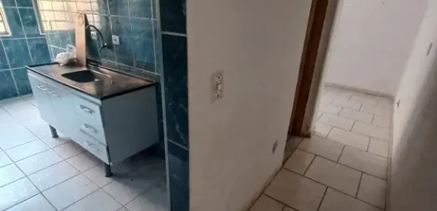 Apartamento com 2 Quartos à venda, 48m² no Jardim Pedra Branca, São Paulo