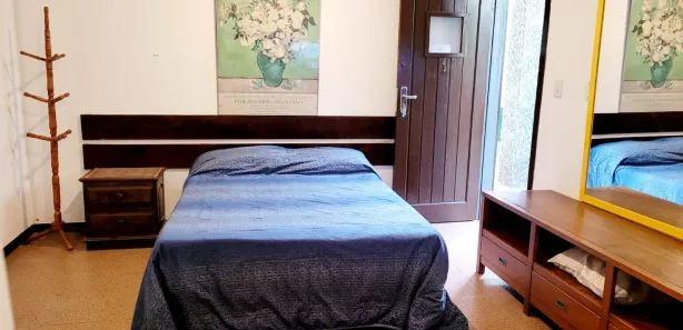 Apartamento com 1 Quarto para alugar, 32m² no Vilas do Atlântico, Lauro de Freitas