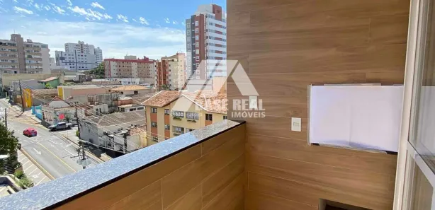 Apartamento com 2 Quartos à venda, 98m² no Estrela, Ponta Grossa