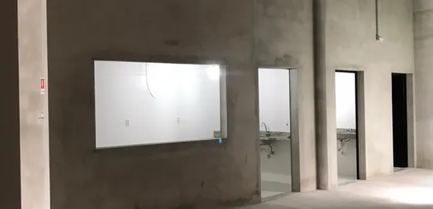Galpão / Depósito / Armazém para alugar, 255m² no Jardim Ponte Grande, Mogi das Cruzes
