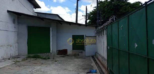 Galpão / Depósito / Armazém para alugar, 450m² no Areias, Recife