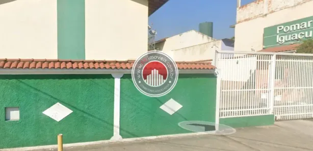 Casa com 2 Quartos para alugar, 72m² no Moquetá, Nova Iguaçu