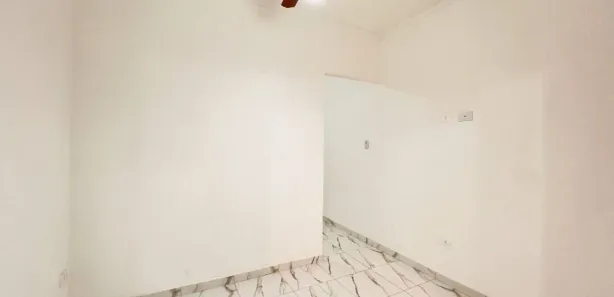 Kitnet com 1 Quarto à venda, 32m² no Ponta da Praia, Santos