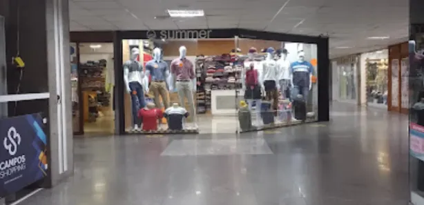 Loja / Salão / Ponto Comercial à venda, 27m² no Centro, Campos dos Goytacazes