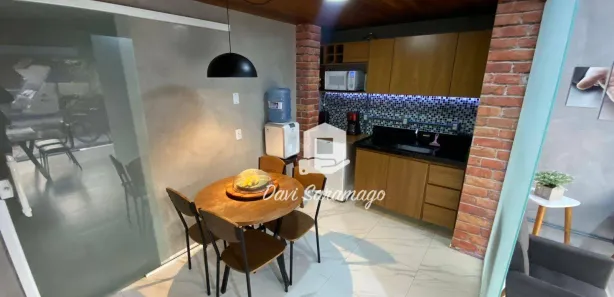 Loja / Salão / Ponto Comercial à venda, 51m² no Ponta D'Areia, Niterói