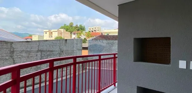 Apartamento com 2 Quartos à venda, 71m² no Velha, Blumenau