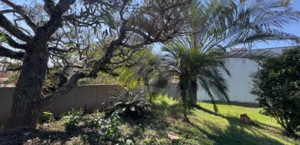 Terreno / Lote / Condomínio à venda, 492m² no Caminhos de San Conrado (Sousas), Campinas