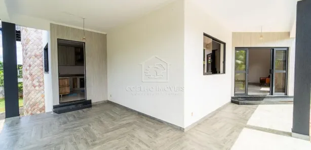Sobrado com 4 Quartos à venda, 470m² no Park Way, Brasília