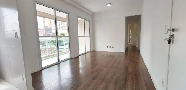 Apartamento com 2 Quartos para alugar, 56m² no Vila Yara, Osasco