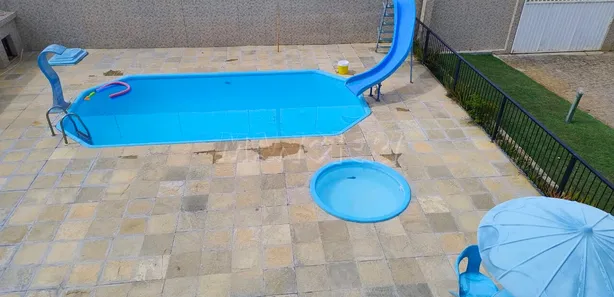 Casa com 5 Quartos à venda, 1200m² no Praia do Saco, Estância