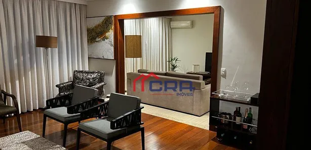 Apartamento com 2 Quartos à venda, 141m² no Centro, Barra Mansa