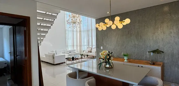 Casa com 4 Quartos à venda, 379m² no Vila de Abrantes (Abrantes), Camaçari