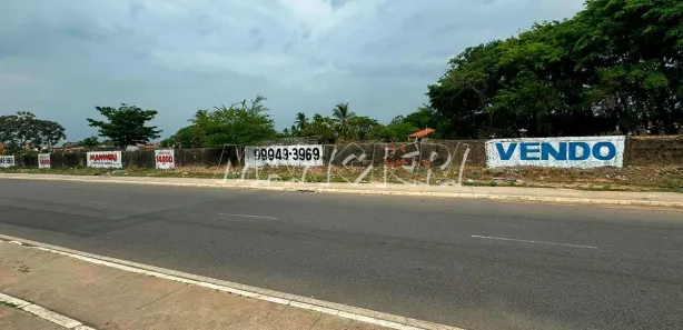 Terreno / Lote / Condomínio à venda, 14000m² no 17 de Março, Aracaju