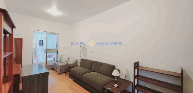 Apartamento com 2 Quartos à venda, 63m² no Saldanha Marinho, Petrópolis
