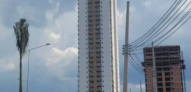 Apartamento com 3 Quartos à venda, 125m² no Parque Esplanada, Embu das Artes