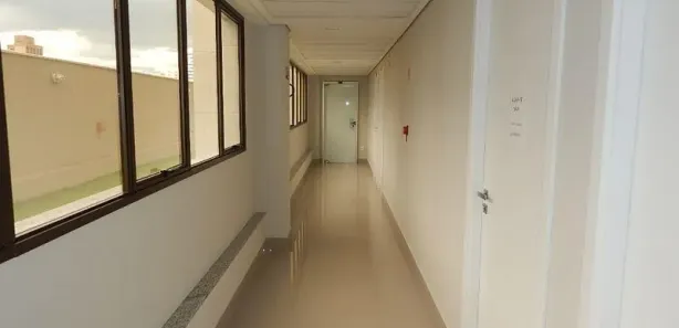 Conjunto Comercial / Sala para alugar, 25m² no Barro Preto, Belo Horizonte