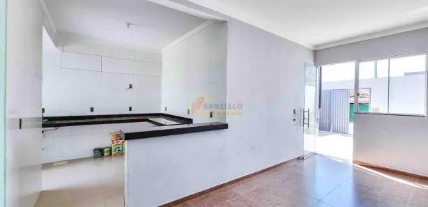 Apartamento com 3 Quartos à venda, 82m² no Santa Rosa, Divinópolis