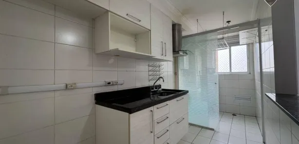 Apartamento com 2 Quartos à venda, 66m² no Nossa Senhora do Ó, São Paulo
