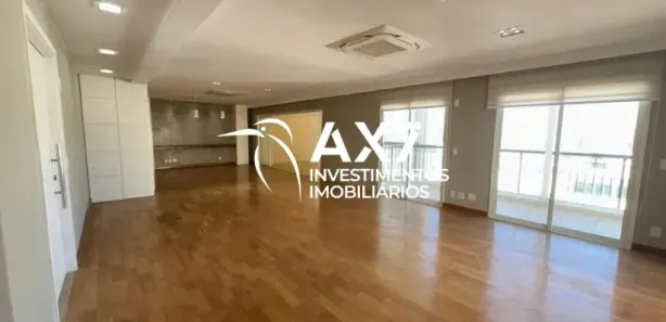 Cobertura com 3 Quartos para alugar, 370m² no Indianópolis, São Paulo
