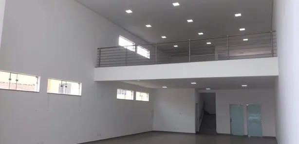 Loja / Salão / Ponto Comercial à venda, 275m² no Vila Queiroz, Limeira