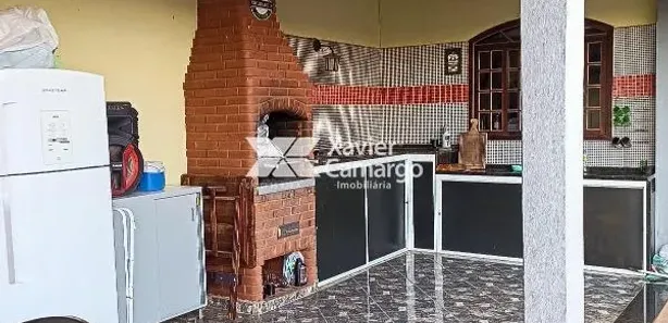 Casa com 2 Quartos à venda, 203m² no Jardim D'Itália I, Santa Gertrudes