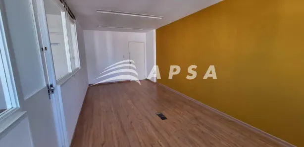 Conjunto Comercial / Sala para alugar, 149m² no Centro, Rio de Janeiro