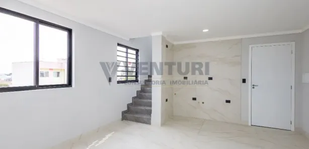 Cobertura com 3 Quartos à venda, 68m² no Parque da Fonte, São José dos Pinhais