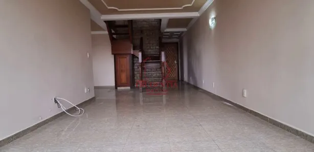 Apartamento com 3 Quartos para venda ou aluguel, 267m² no Jardim Jalisco, Resende