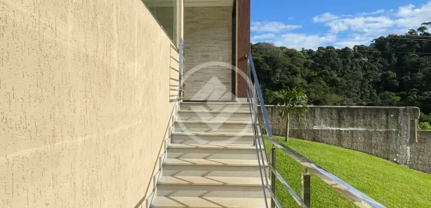 Casa de Condomínio com 3 Quartos à venda, 340m² no Buenos Aires, Guarapari