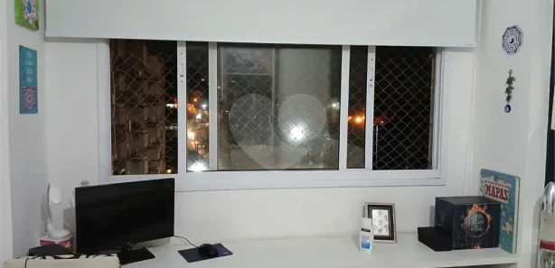 Apartamento com 2 Quartos à venda, 60m² no Badu, Niterói