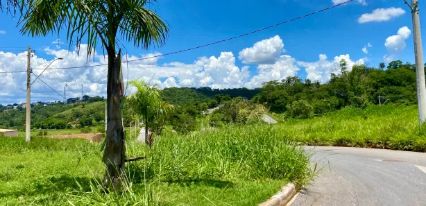 Terreno / Lote / Condomínio à venda, 360m² no Boa Esperança, Pedro Leopoldo