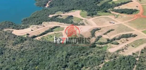 Terreno / Lote / Condomínio à venda, 800m² no , Abadiânia