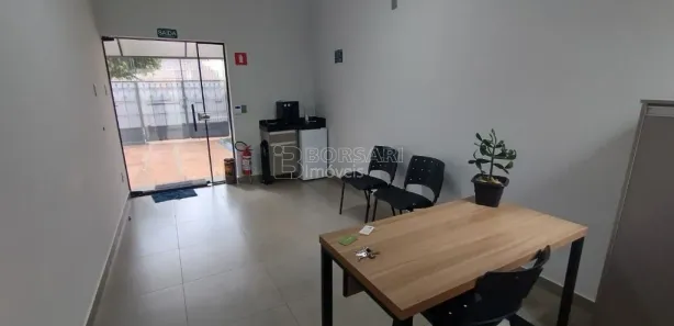 Loja / Salão / Ponto Comercial à venda, 235m² no Centro, Araraquara