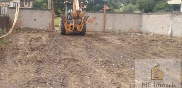 Terreno / Lote / Condomínio para alugar, 320m² no Porto do Carro, Cabo Frio