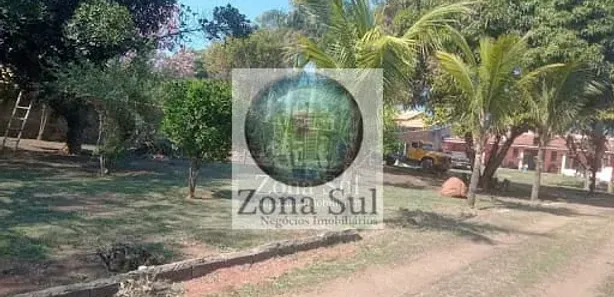 Fazenda / Sítio / Chácara com 2 Quartos à venda, 100m² no Residencial Alvorada, Rio das Pedras