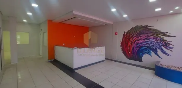 Prédio Inteiro para venda ou aluguel, 793m² no Vila Industrial, Campinas