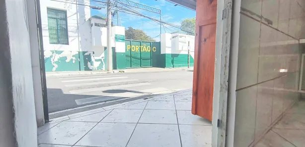 Loja / Salão / Ponto Comercial para alugar, 37m² no Jardim Rafael, Caçapava