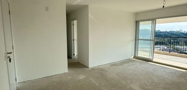 Apartamento com 4 Quartos à venda, 136m² no Jardim Dom Bosco, São Paulo
