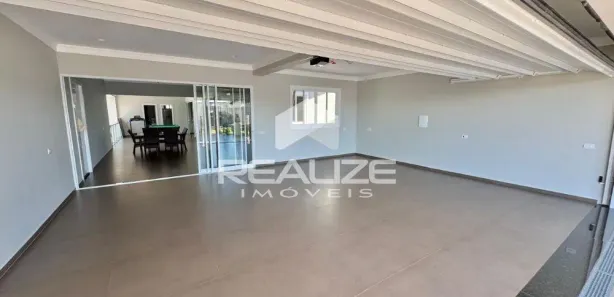 Fazenda / Sítio / Chácara com 5 Quartos à venda, 533m² no Mata Verde, Foz do Iguaçu