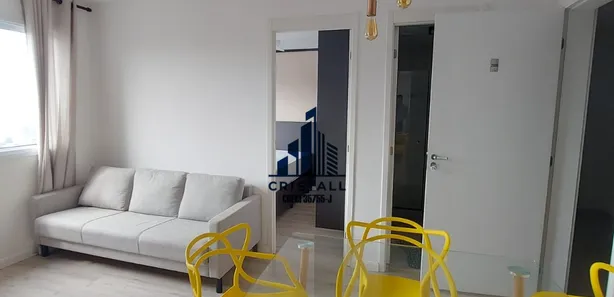 Apartamento com 2 Quartos para alugar, 39m² no Liberdade, São Paulo