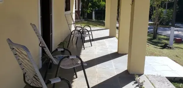 Casa de Condomínio com 4 Quartos à venda, 800m² no Loteamento Chacaras Embu-Guacu, Embu-Guaçu