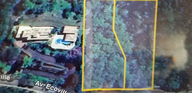 Terreno / Lote / Condomínio à venda, 5100m² no Ecoville, Araçariguama