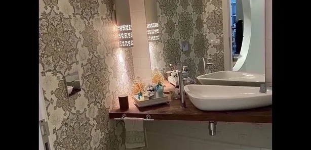 Casa com 4 Quartos à venda, 610m² no Centro, Capivari