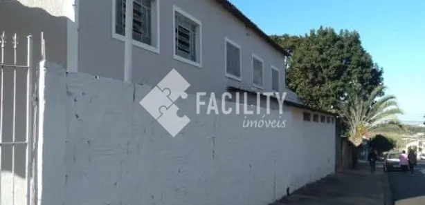 Galpão / Depósito / Armazém com 1 Quarto à venda, 250m² no Jardim Denadai (Nova Veneza), Sumaré