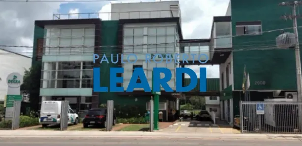 Loja / Salão / Ponto Comercial para venda ou aluguel, 2660m² no Loteamento Loanda, Atibaia