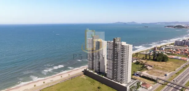 Cobertura com 3 Quartos à venda, 170m² no Tabuleiro, Barra Velha