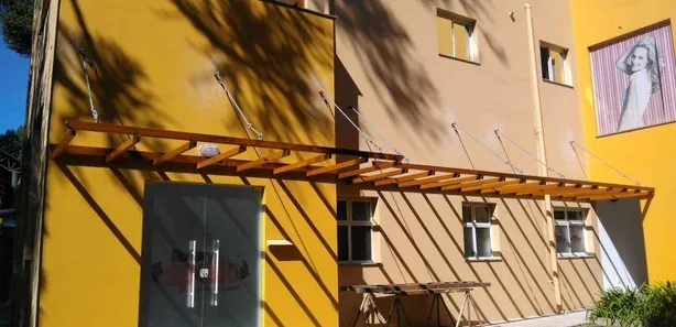 Conjunto Comercial / Sala para alugar, 205m² no Alphaville Graciosa, Pinhais